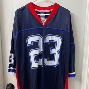 Buffalo Bills Marshawn Lynch jersey